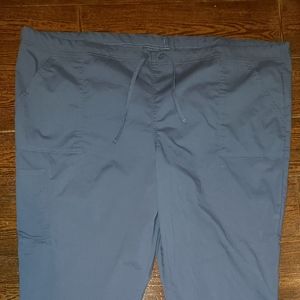 12 pair of Scrubstar bottoms